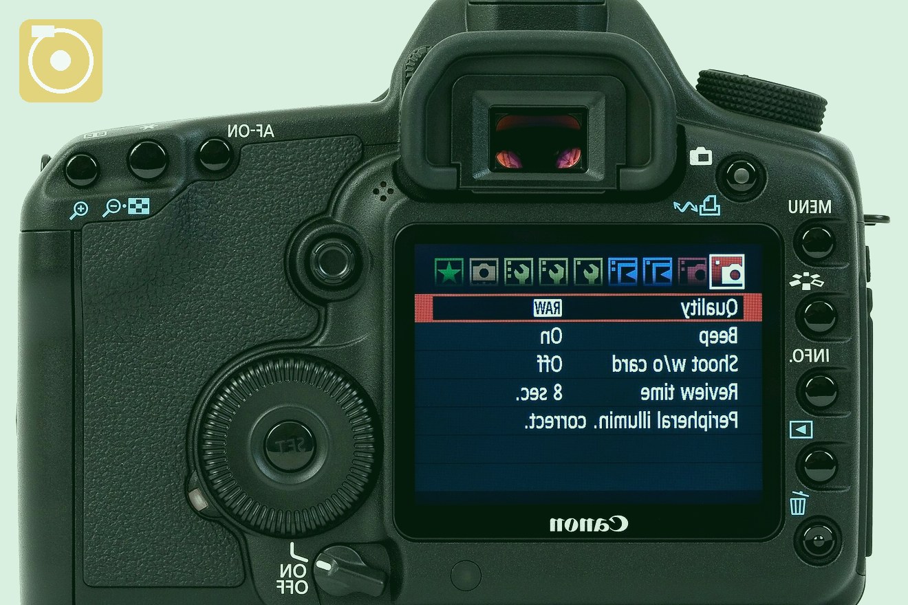 photo equipment category
